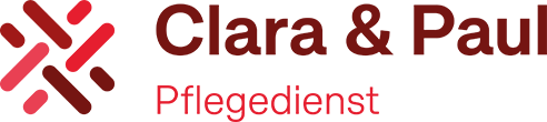Clara & Paul Pflegedienst logo